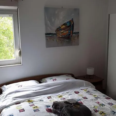 Apartamento With A Parking Space Kastel Stari, Kastela - 21827