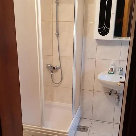 Apartamento With A Parking Space Kastel Stari, Kastela - 21827 Kaštel Stari